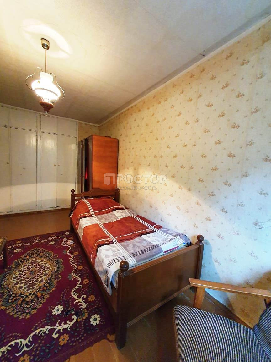 3-комнатная квартира, 60.1 м² - фото 9