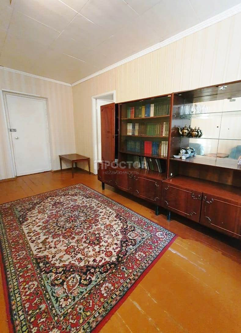 3-комнатная квартира, 60.1 м² - фото 4