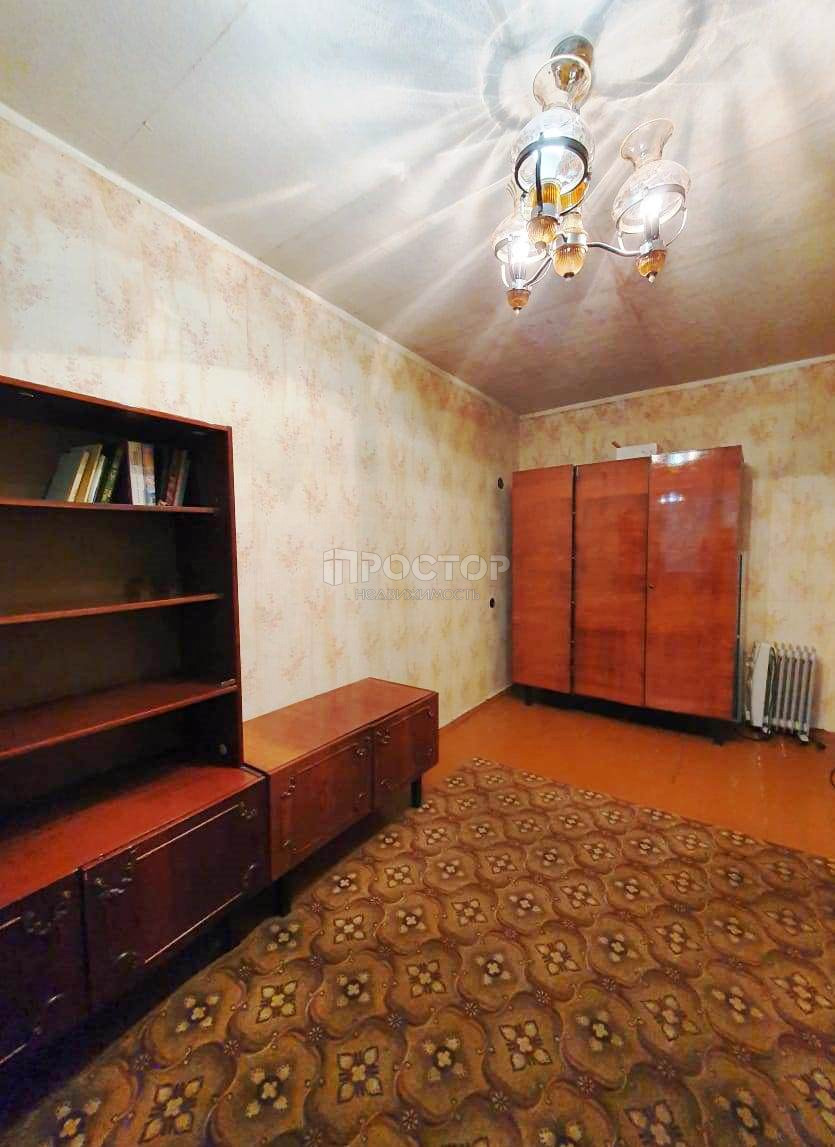 3-комнатная квартира, 60.1 м² - фото 6