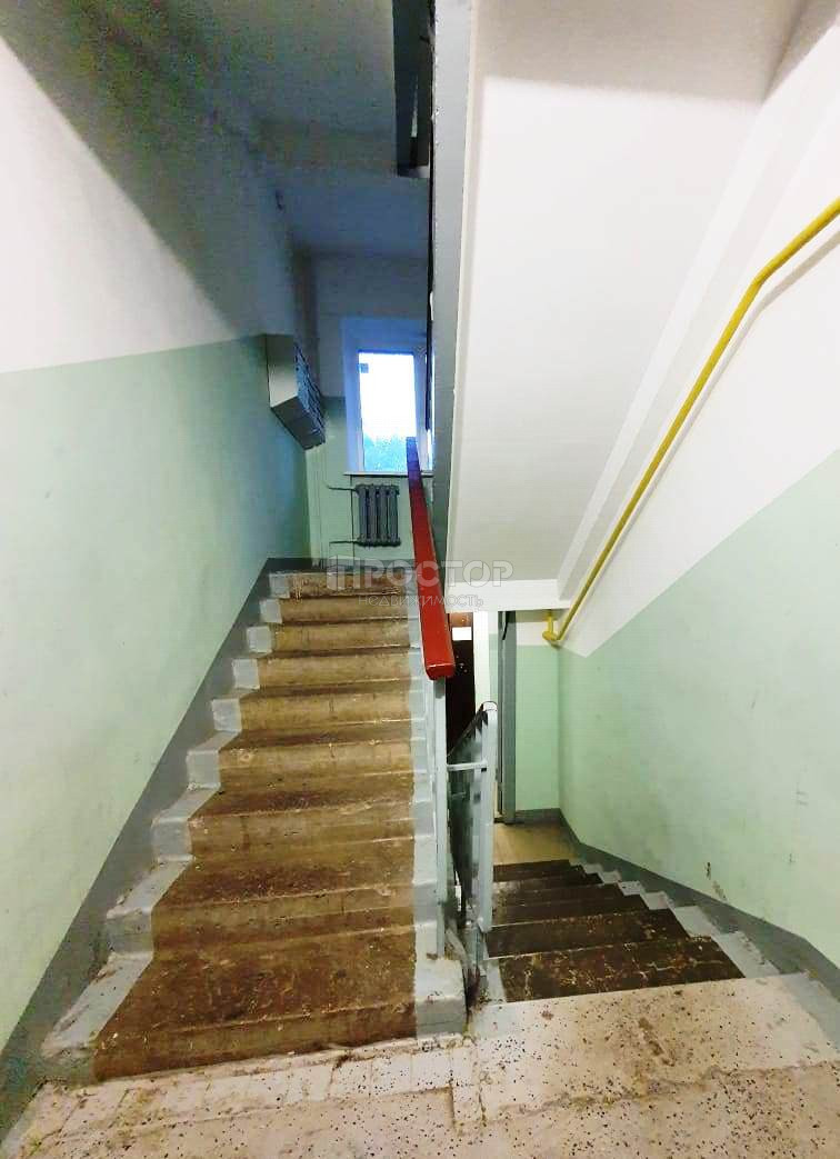 3-комнатная квартира, 60.1 м² - фото 22