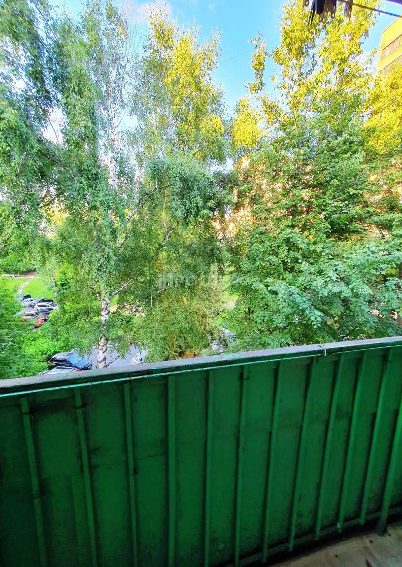 3-комнатная квартира, 60.1 м² - фото 24