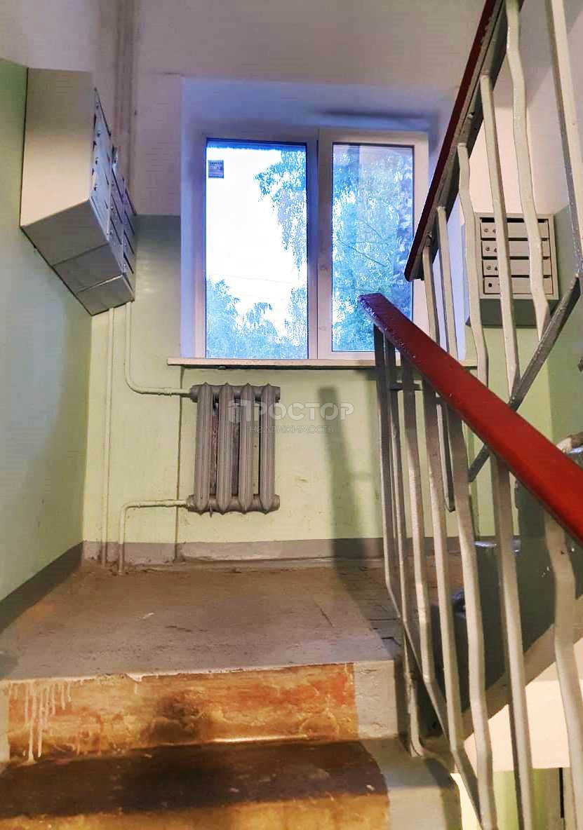 3-комнатная квартира, 60.1 м² - фото 21