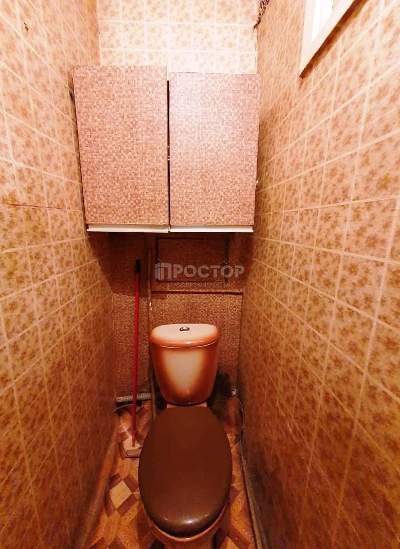 3-комнатная квартира, 60.1 м² - фото 18