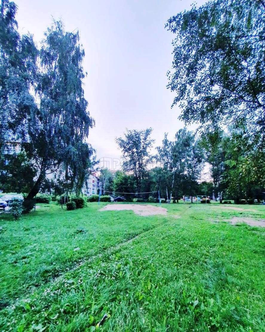 3-комнатная квартира, 60.1 м² - фото 32
