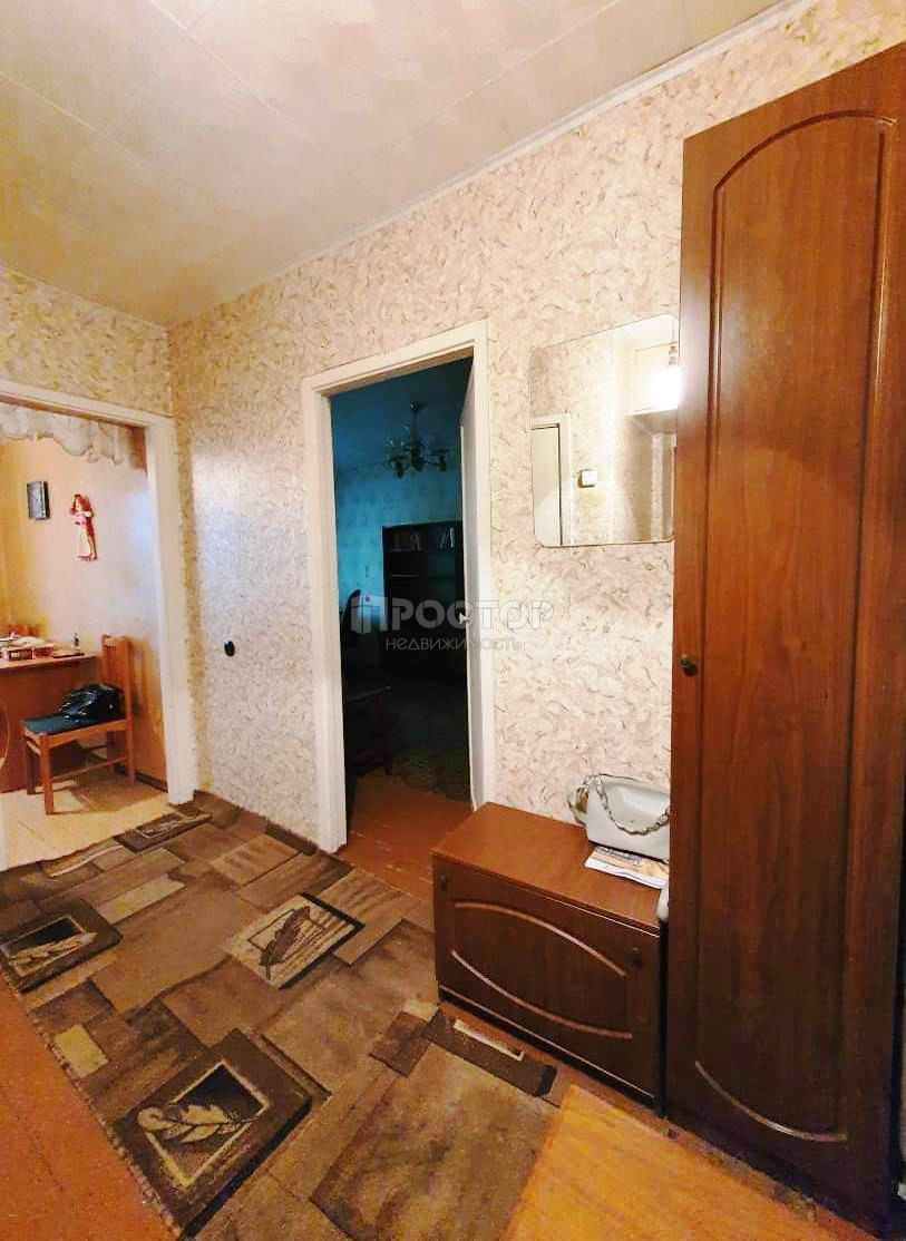 3-комнатная квартира, 60.1 м² - фото 15