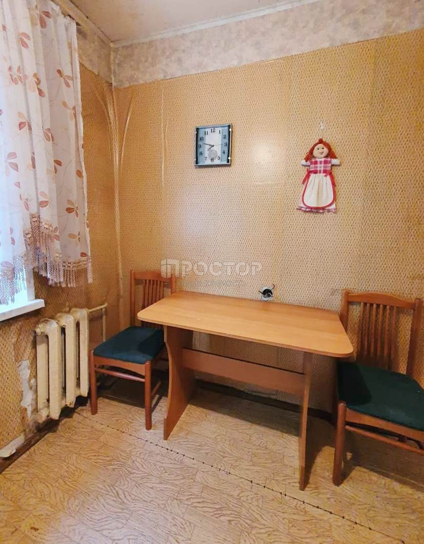 3-комнатная квартира, 60.1 м² - фото 12