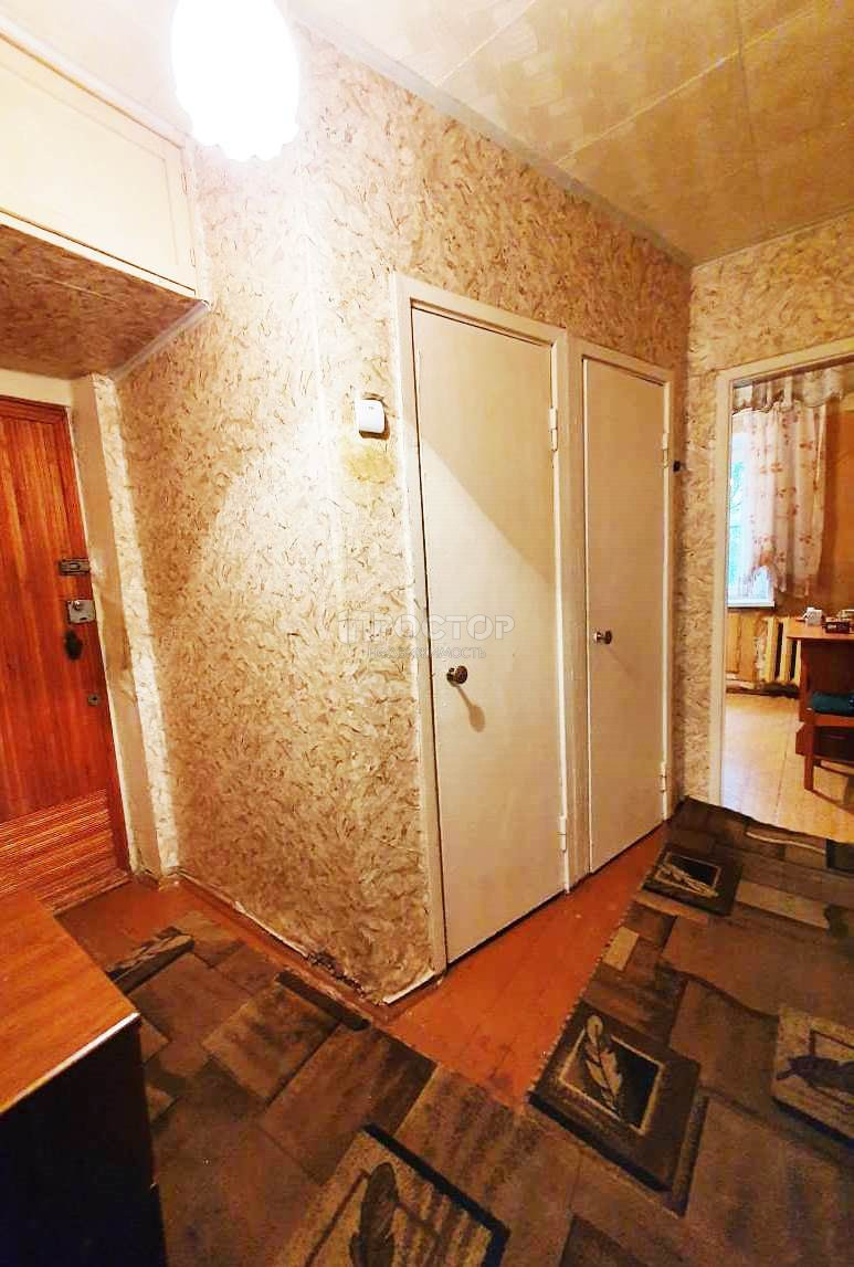 3-комнатная квартира, 60.1 м² - фото 16