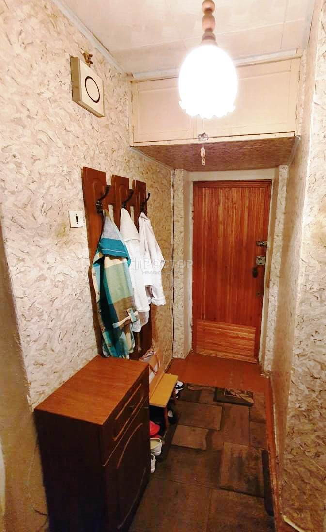 3-комнатная квартира, 60.1 м² - фото 17