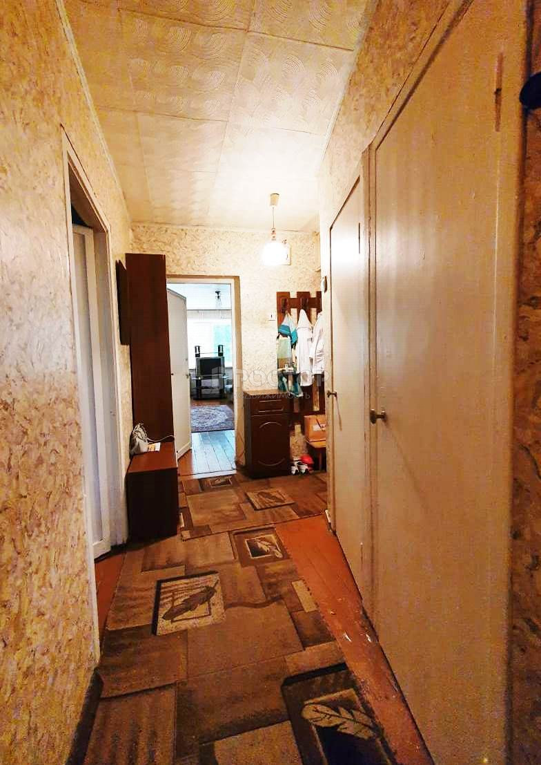 3-комнатная квартира, 60.1 м² - фото 14