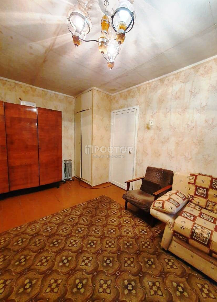3-комнатная квартира, 60.1 м² - фото 8