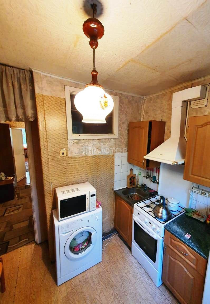 3-комнатная квартира, 60.1 м² - фото 10