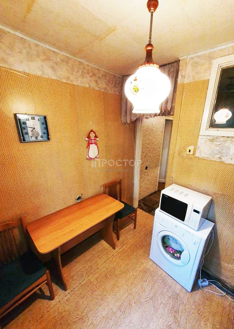 3-комнатная квартира, 60.1 м² - фото 13