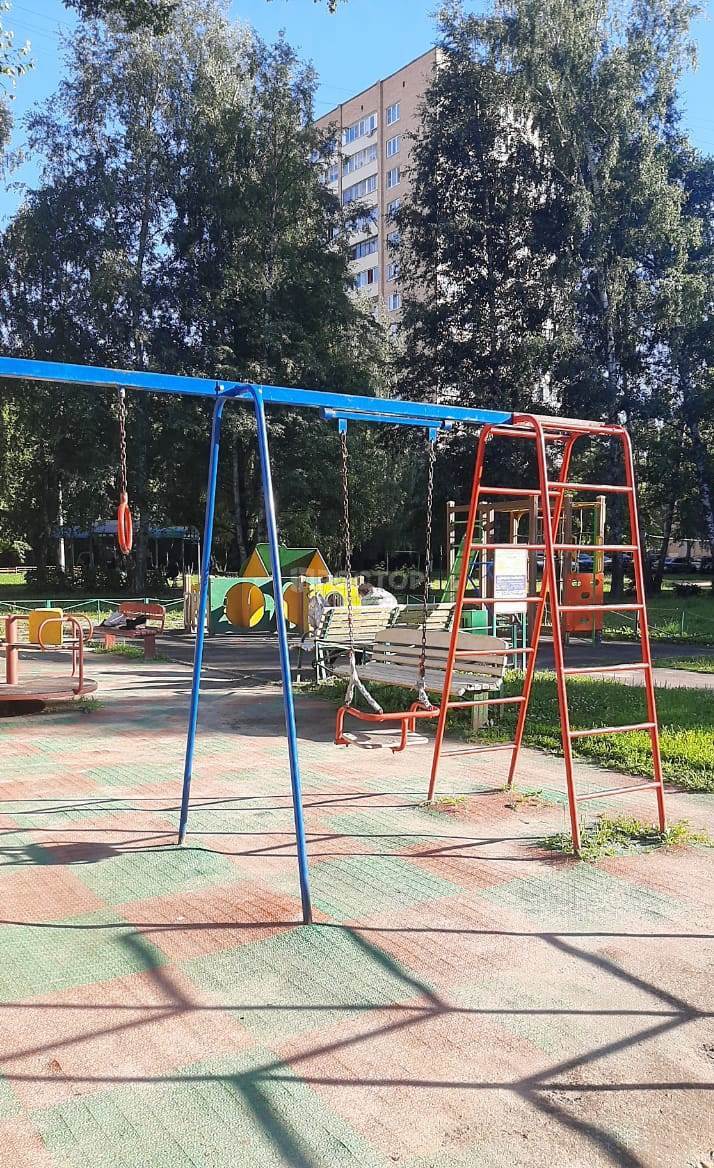 3-комнатная квартира, 60.1 м² - фото 28