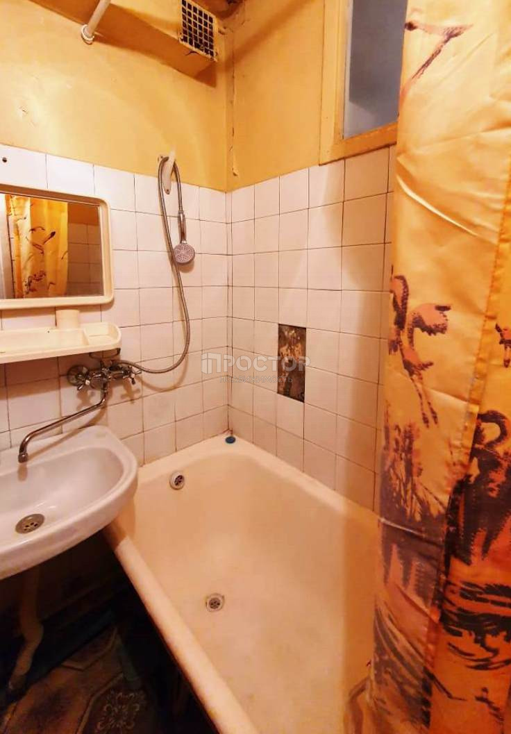 3-комнатная квартира, 60.1 м² - фото 19