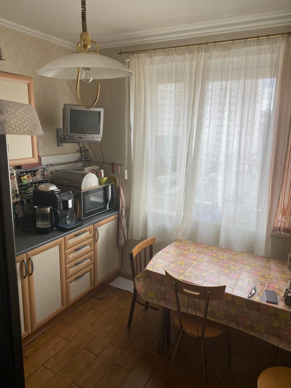 2-комнатная квартира, 54.4 м² - фото 10