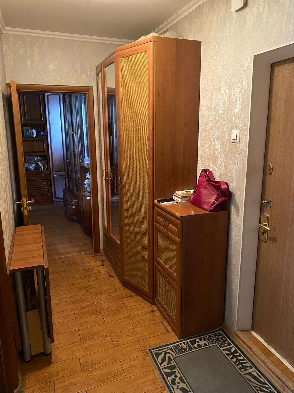 2-комнатная квартира, 54.4 м² - фото 6