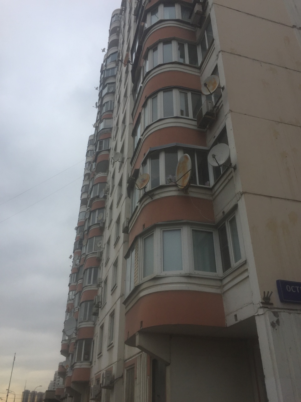 2-комнатная квартира, 54.4 м² - фото 13