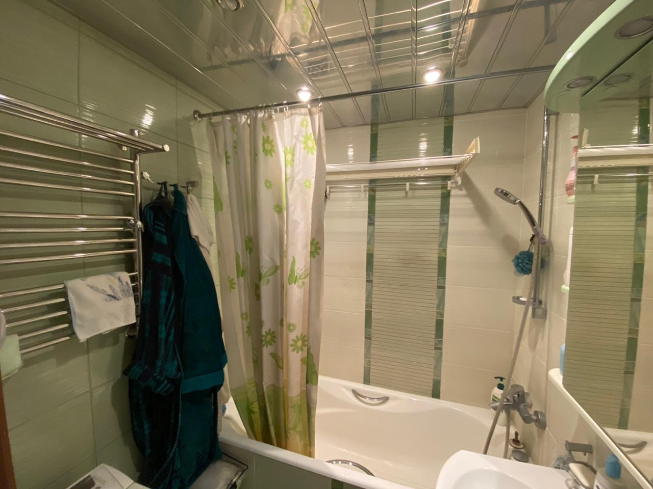 2-комнатная квартира, 54.4 м² - фото 5