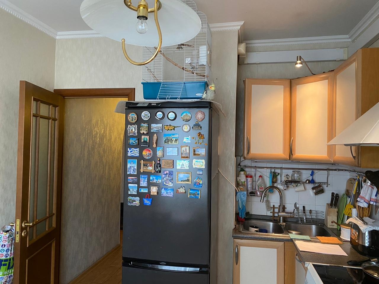 2-комнатная квартира, 54.4 м² - фото 11