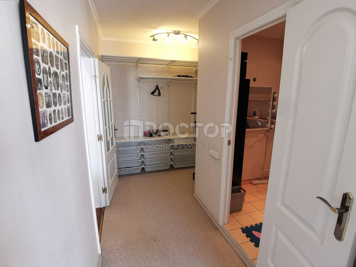 1-комнатная квартира, 38.4 м² - фото 12