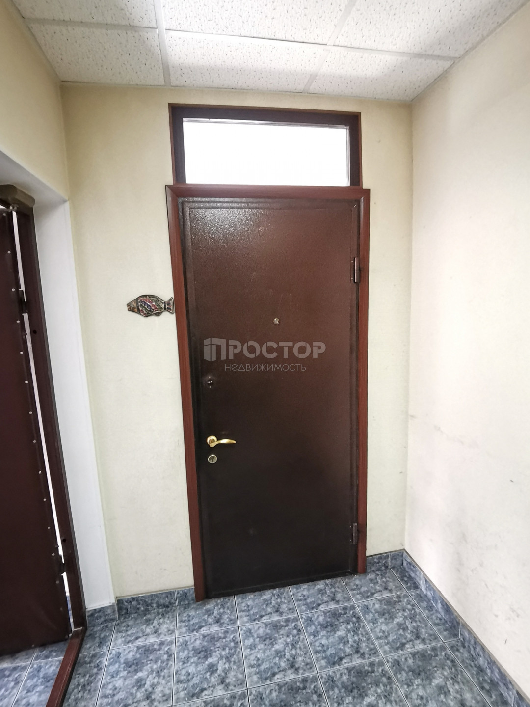 1-комнатная квартира, 38.4 м² - фото 7
