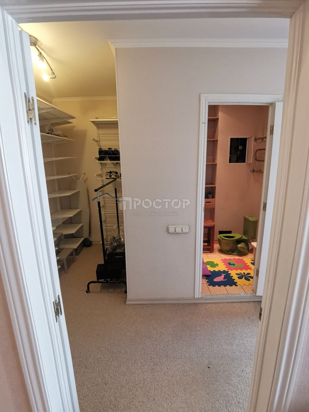 1-комнатная квартира, 38.4 м² - фото 18
