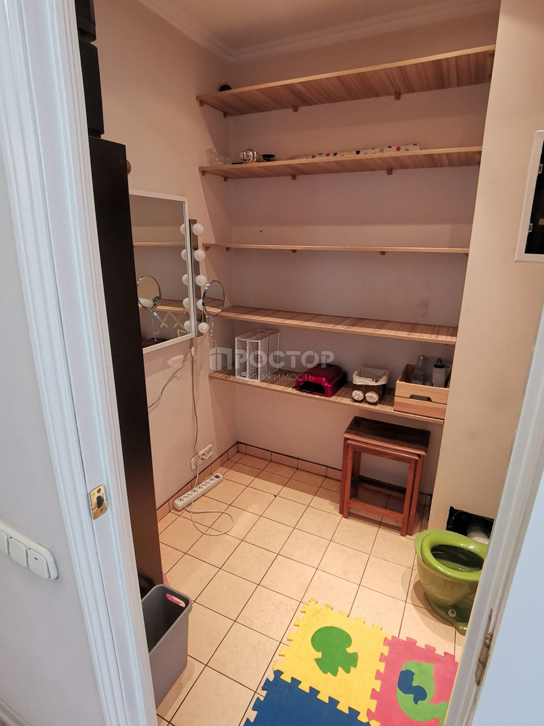 1-комнатная квартира, 38.4 м² - фото 20