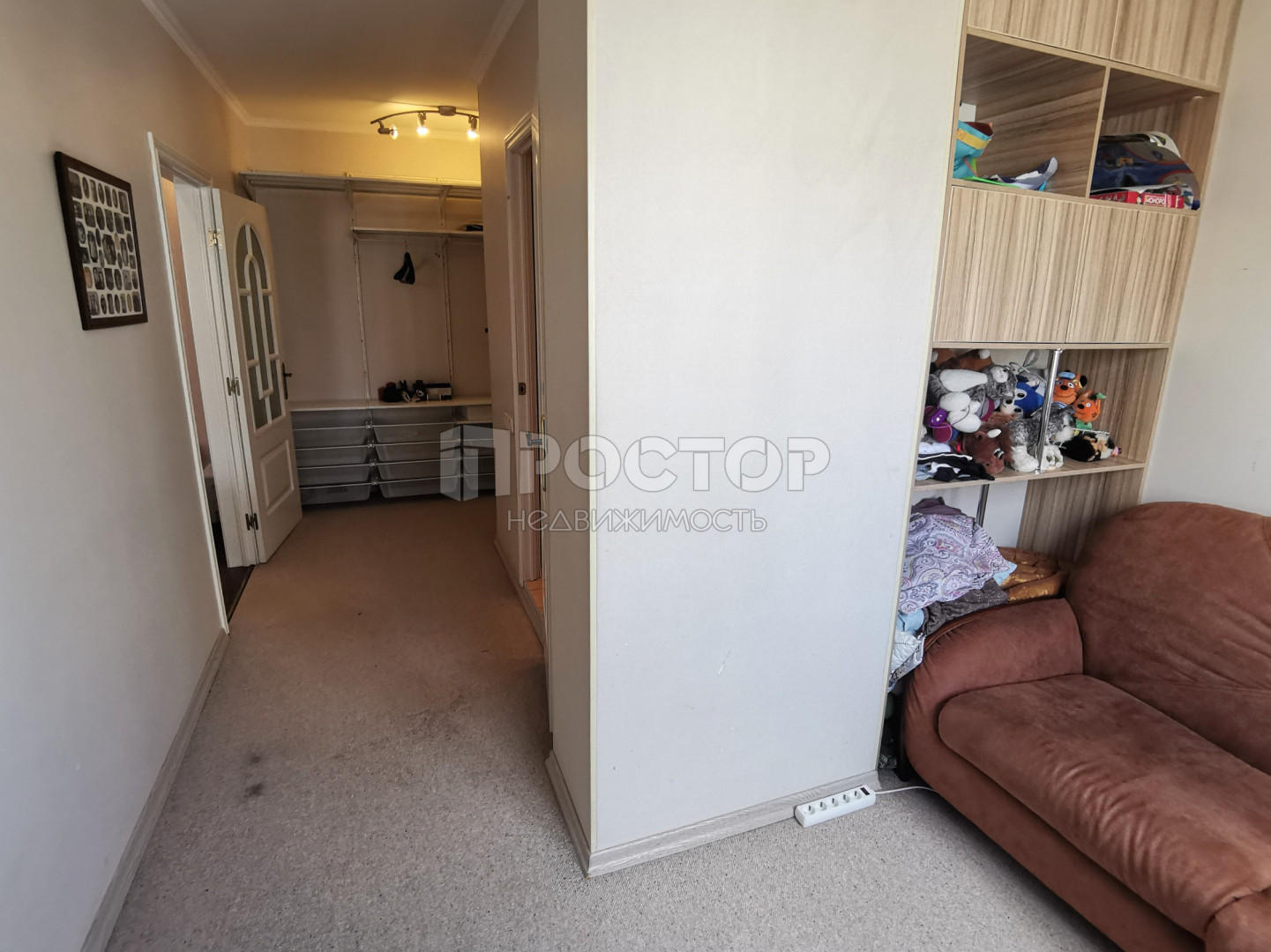 1-комнатная квартира, 38.4 м² - фото 9