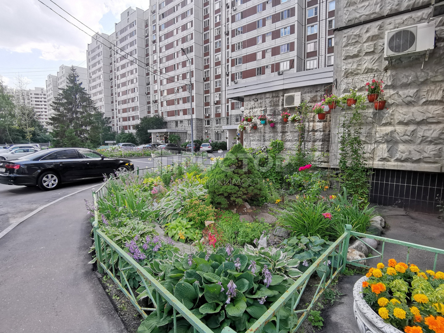 1-комнатная квартира, 38.4 м² - фото 30