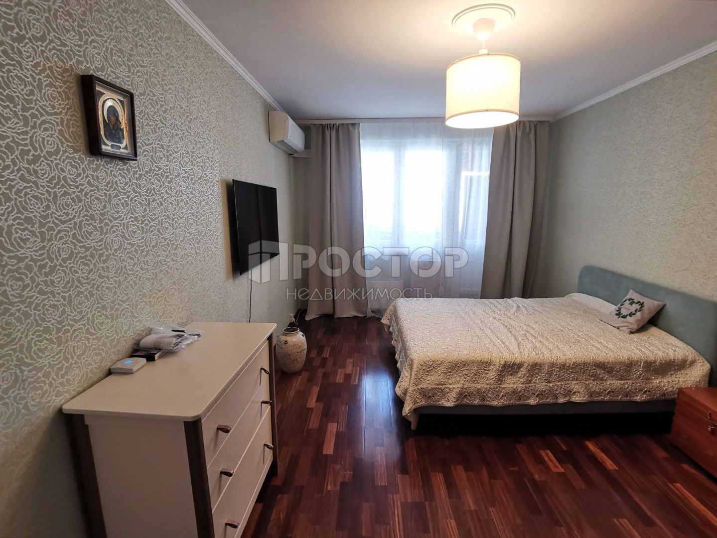 3-комнатная квартира, 74.3 м² - фото 30