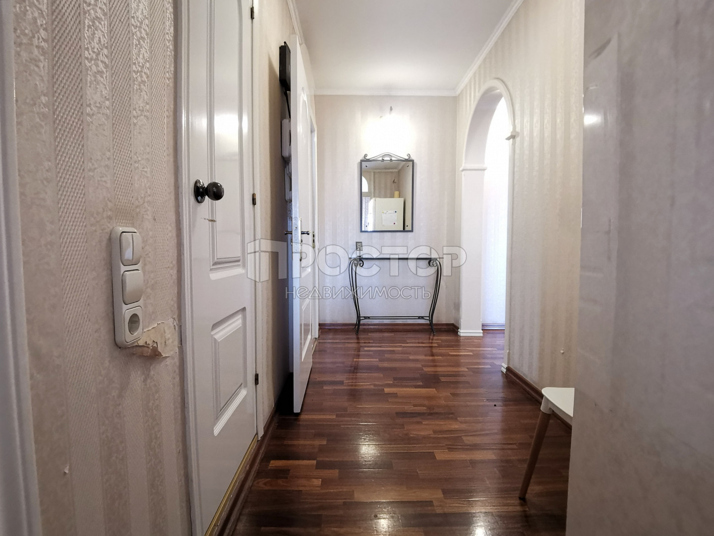 3-комнатная квартира, 74.3 м² - фото 14
