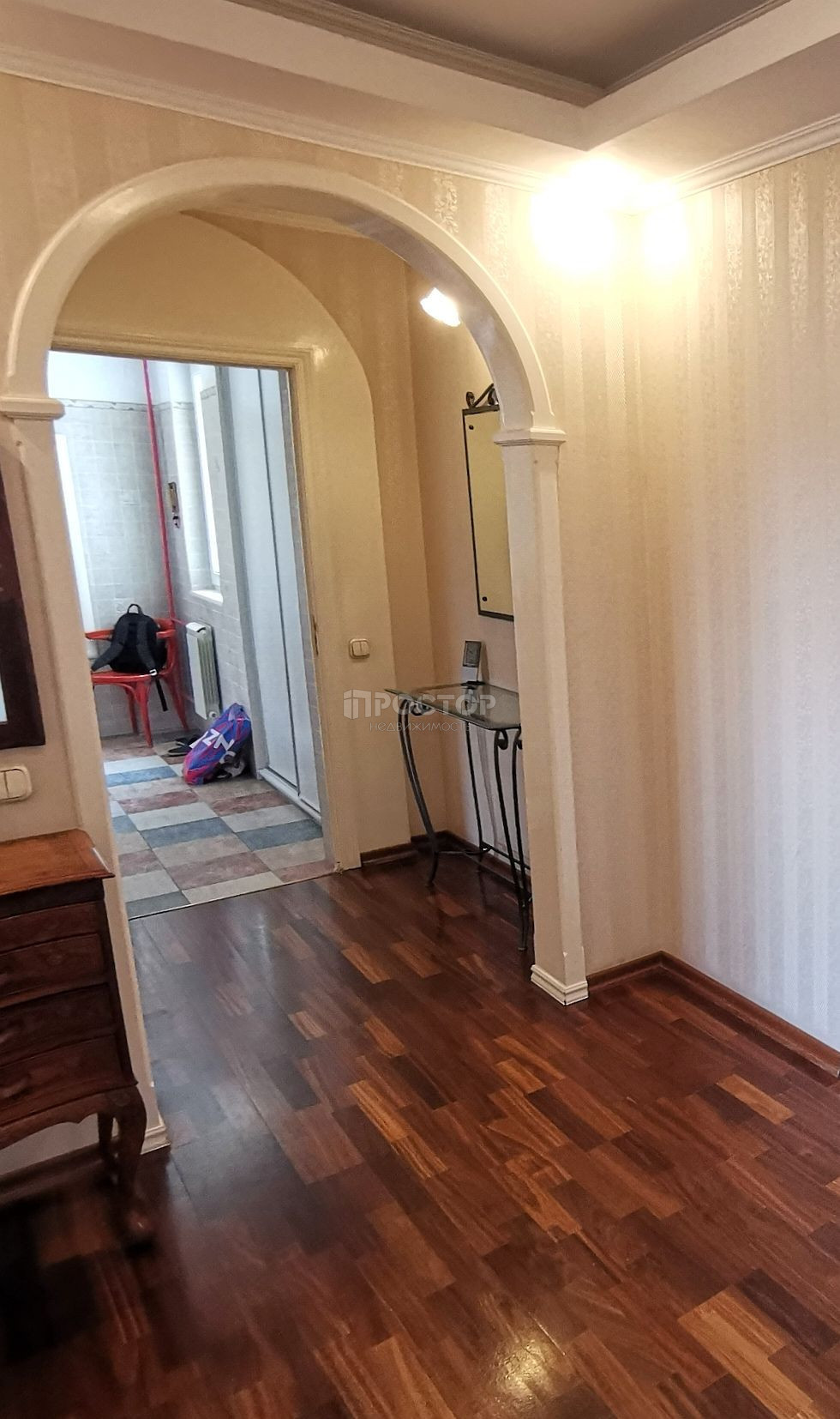3-комнатная квартира, 74.3 м² - фото 9