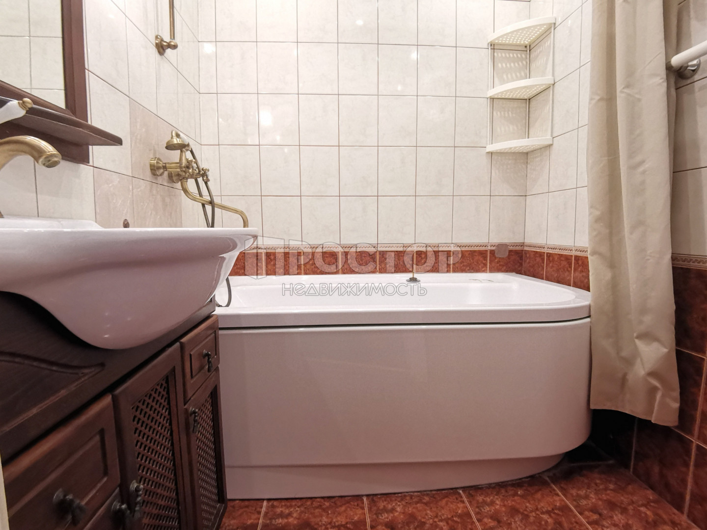 3-комнатная квартира, 74.3 м² - фото 37
