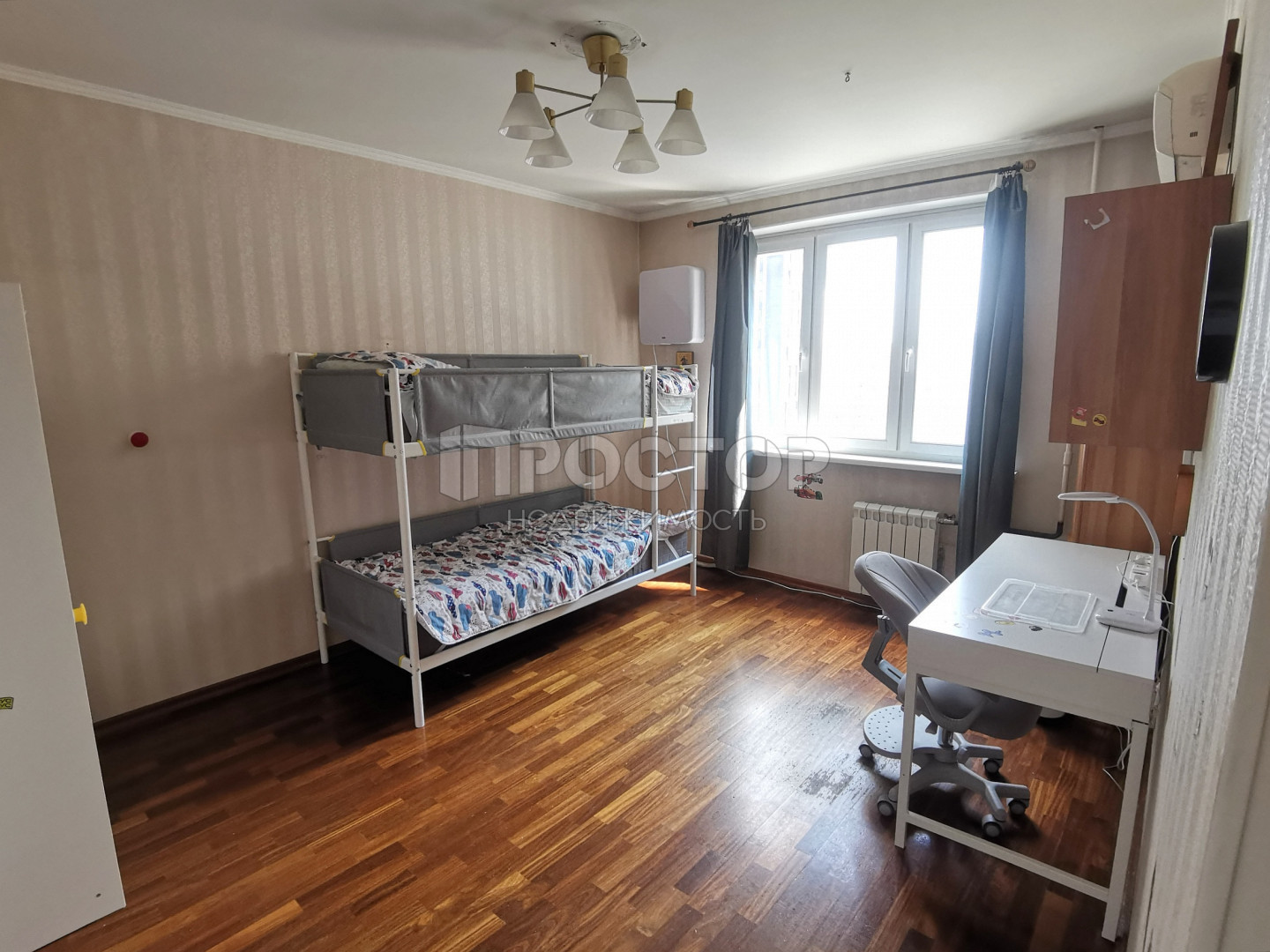 3-комнатная квартира, 74.3 м² - фото 28