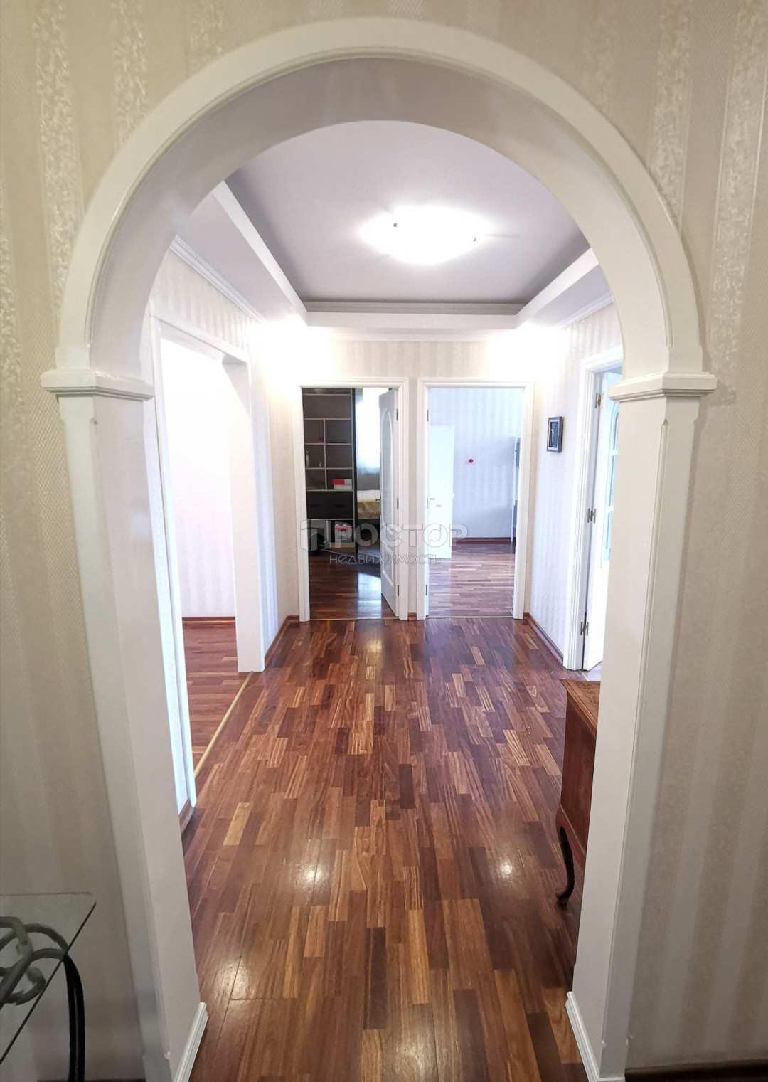 3-комнатная квартира, 74.3 м² - фото 13