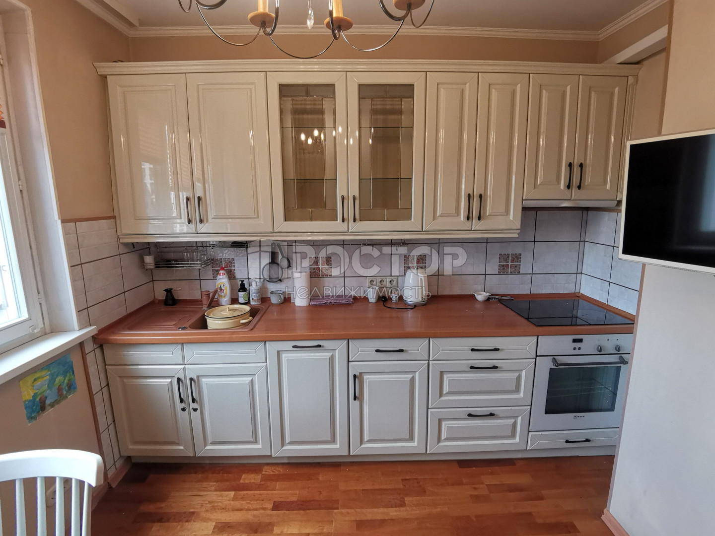 3-комнатная квартира, 74.3 м² - фото 20