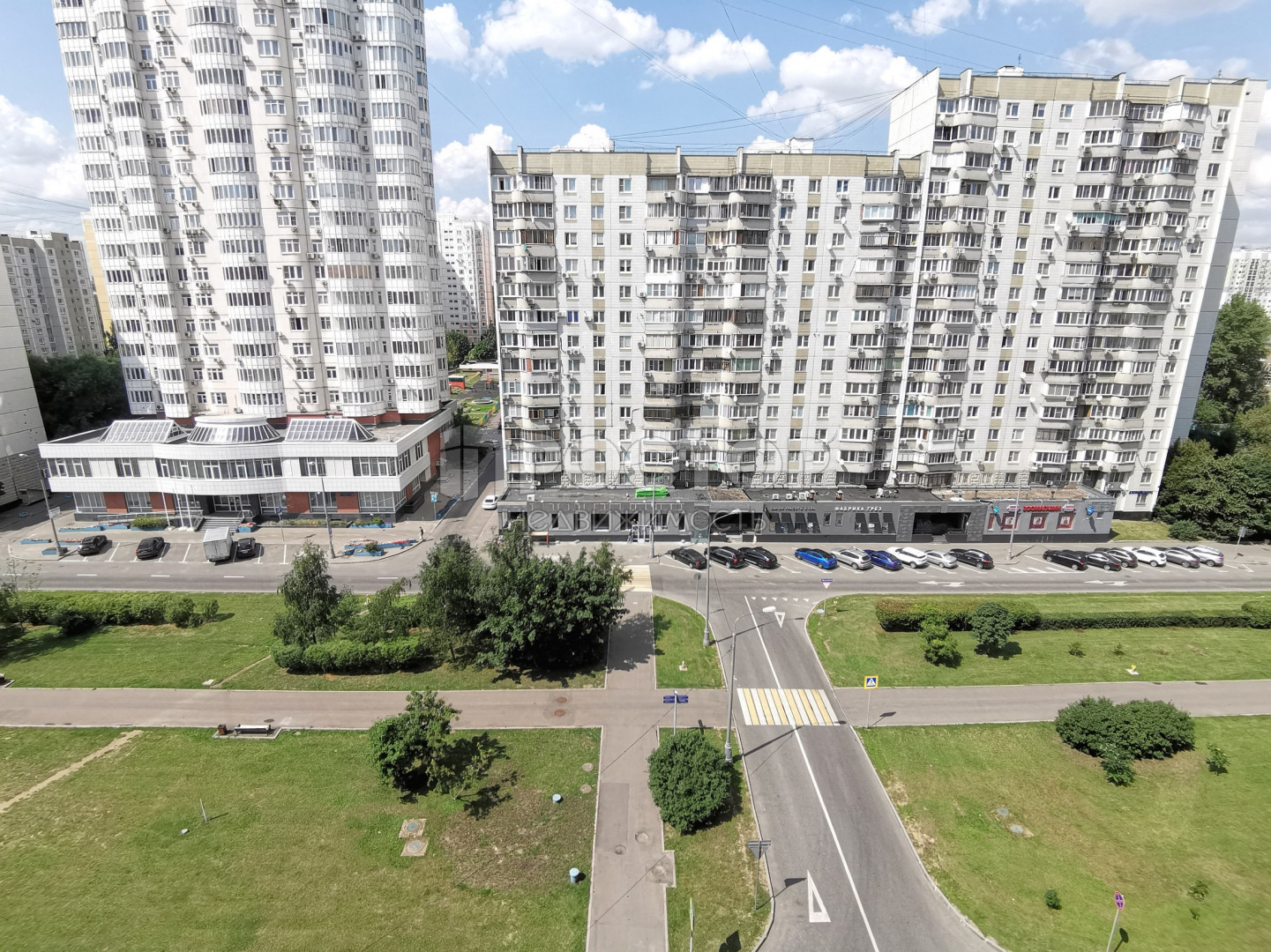 3-комнатная квартира, 74.3 м² - фото 41