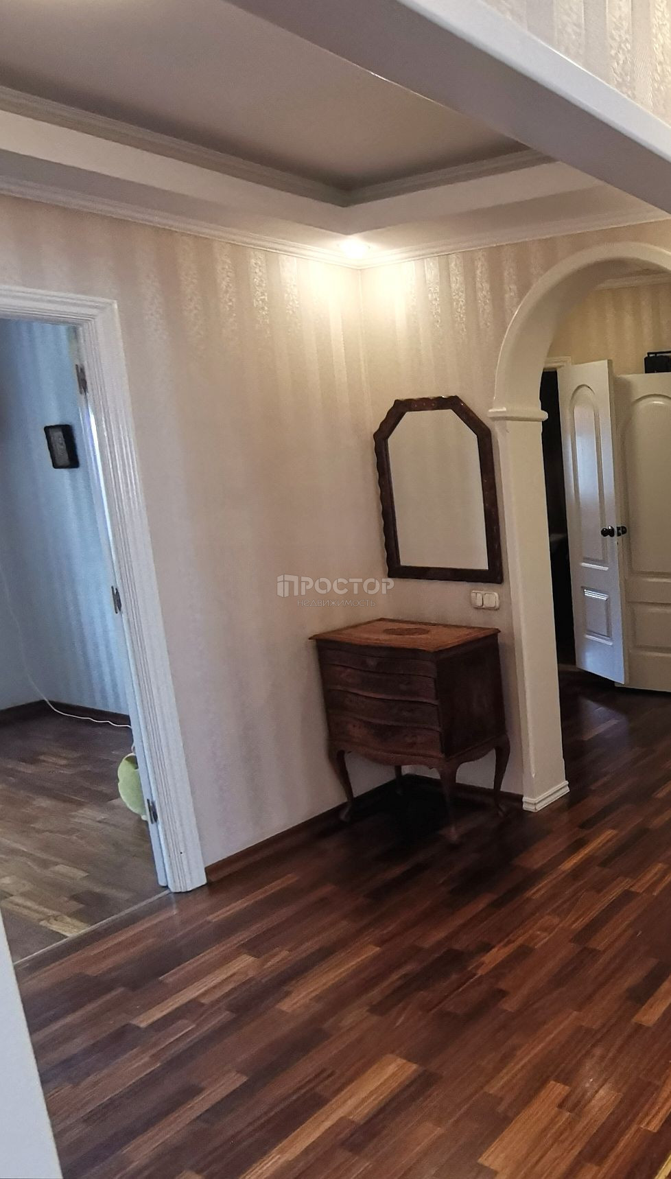 3-комнатная квартира, 74.3 м² - фото 15