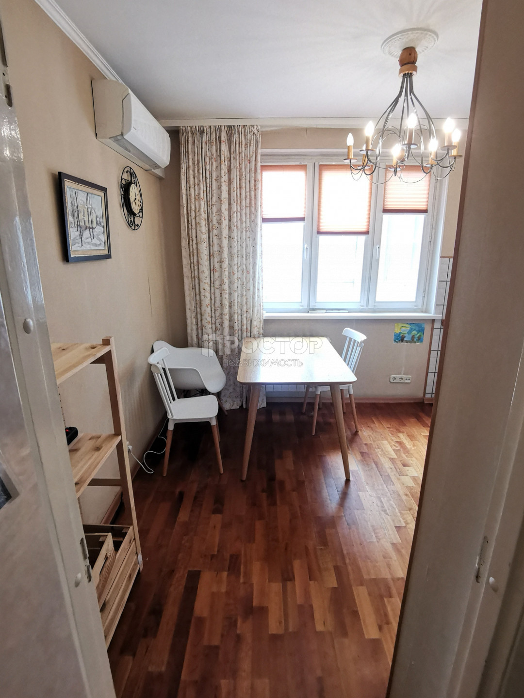 3-комнатная квартира, 74.3 м² - фото 17
