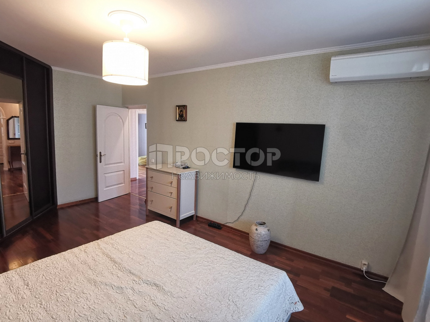3-комнатная квартира, 74.3 м² - фото 31