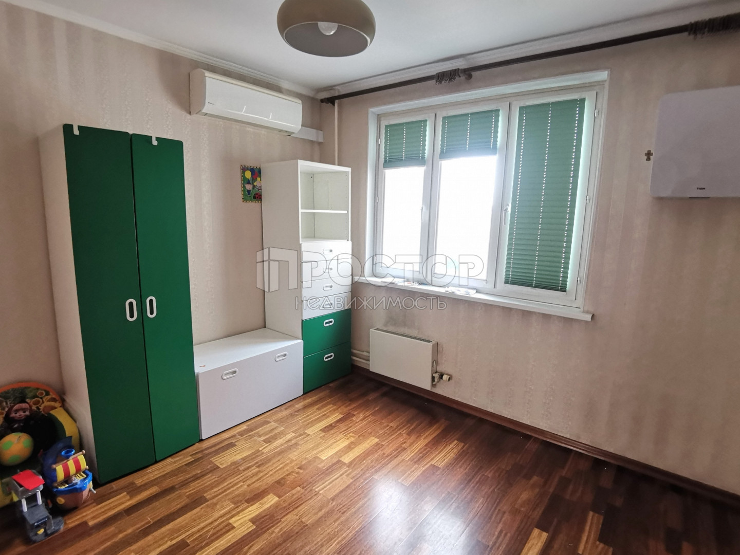 3-комнатная квартира, 74.3 м² - фото 22