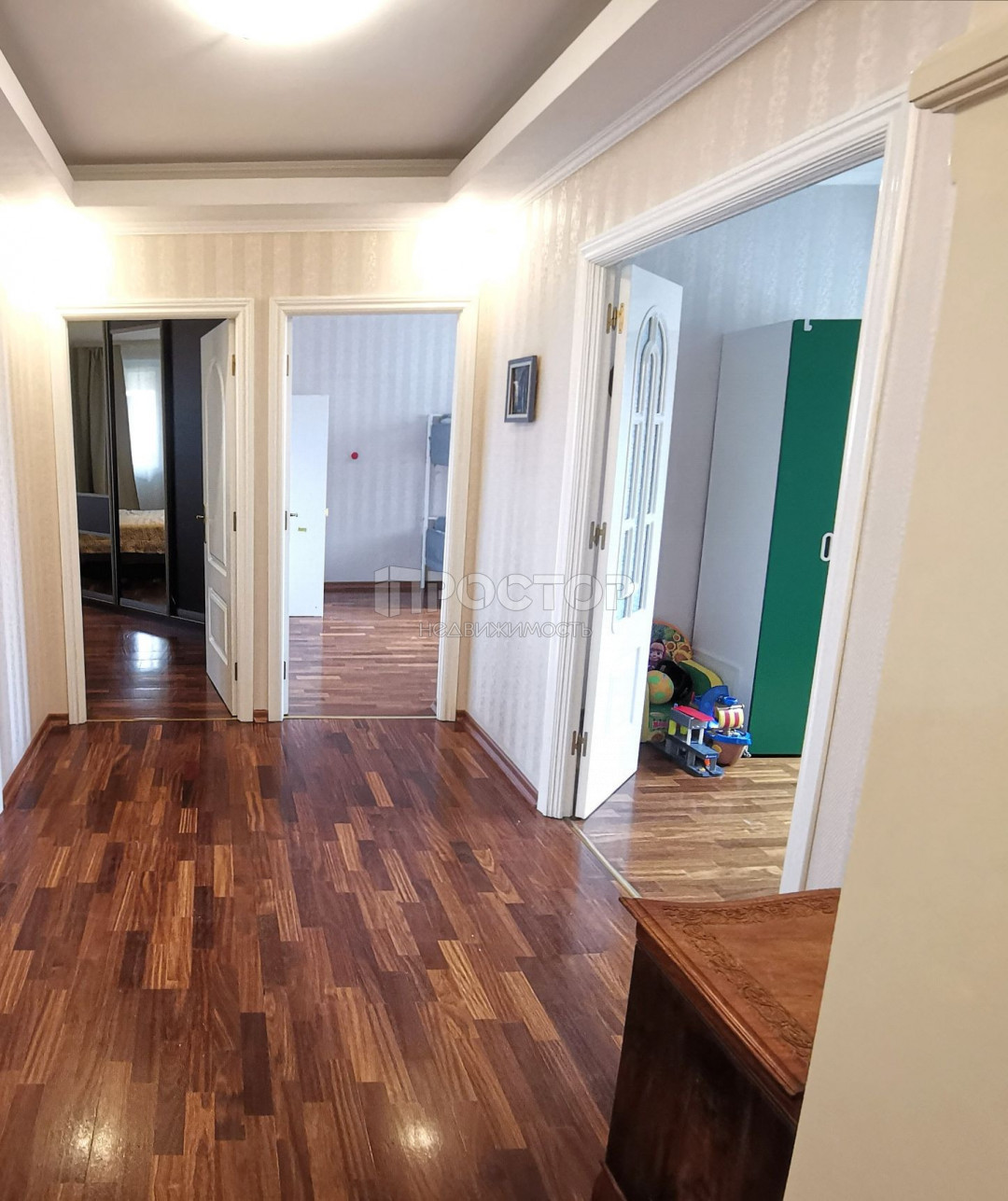 3-комнатная квартира, 74.3 м² - фото 11