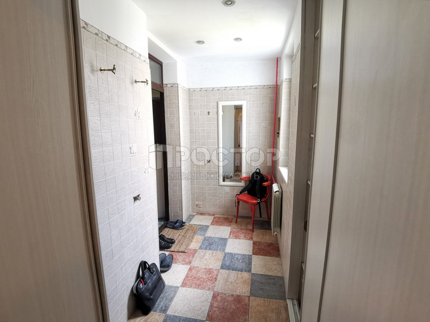 3-комнатная квартира, 74.3 м² - фото 8
