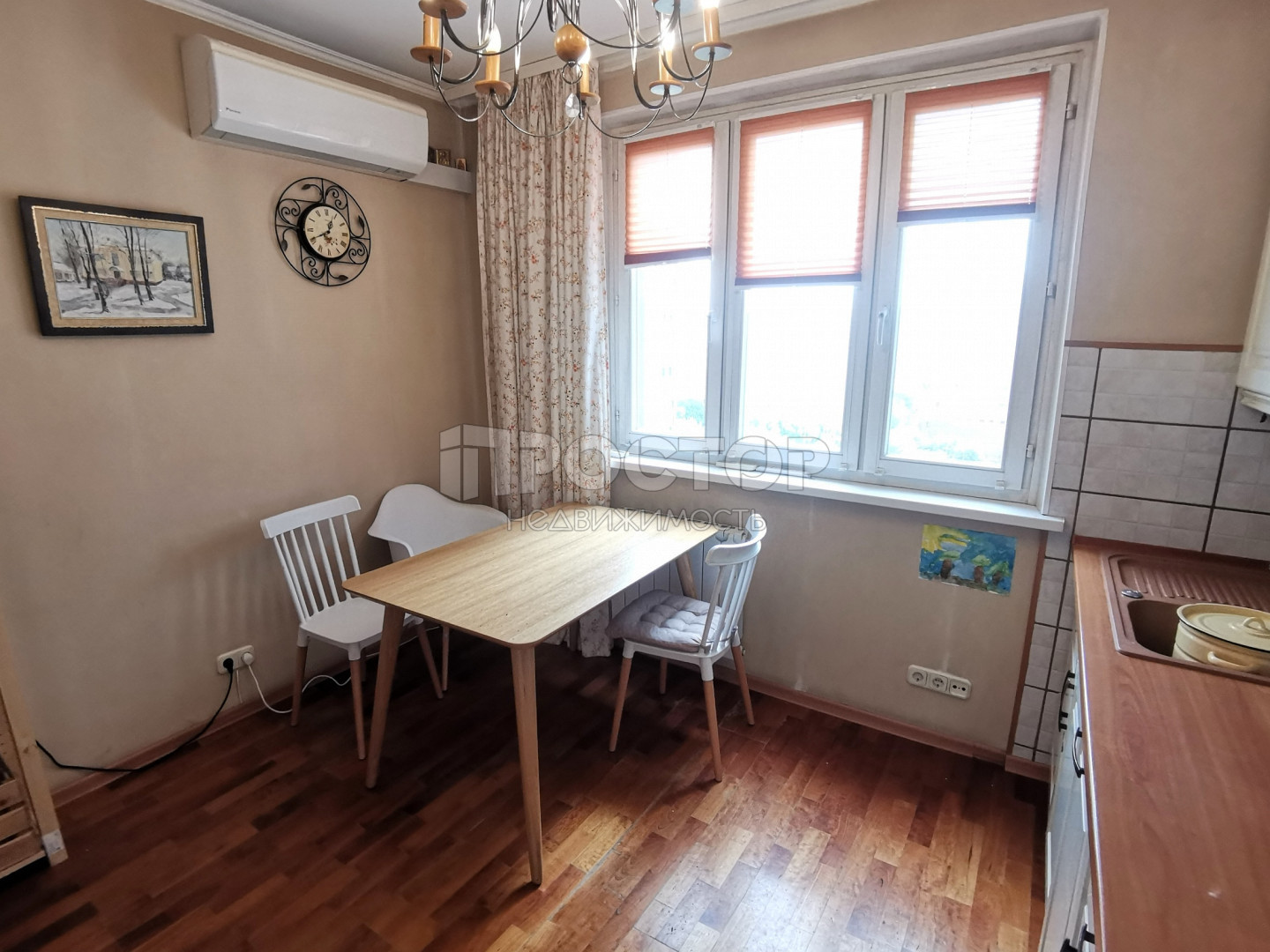 3-комнатная квартира, 74.3 м² - фото 21
