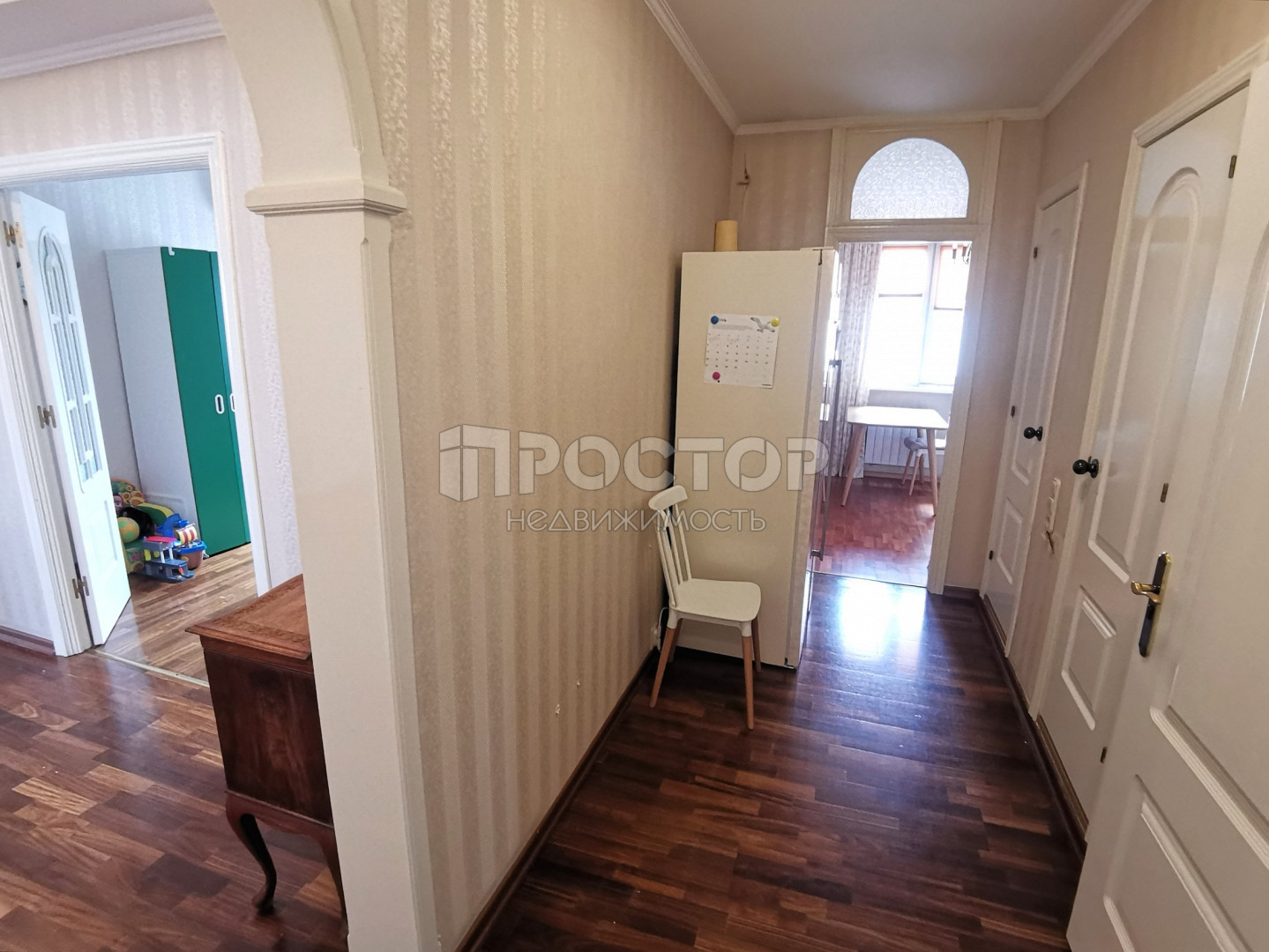 3-комнатная квартира, 74.3 м² - фото 16