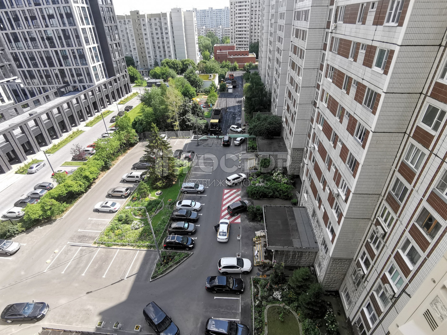 3-комнатная квартира, 74.3 м² - фото 42