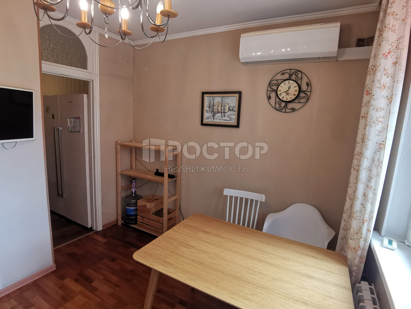 3-комнатная квартира, 74.3 м² - фото 18
