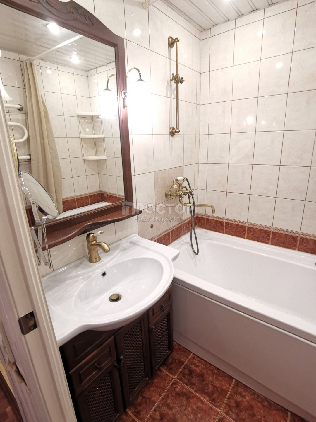 3-комнатная квартира, 74.3 м² - фото 38