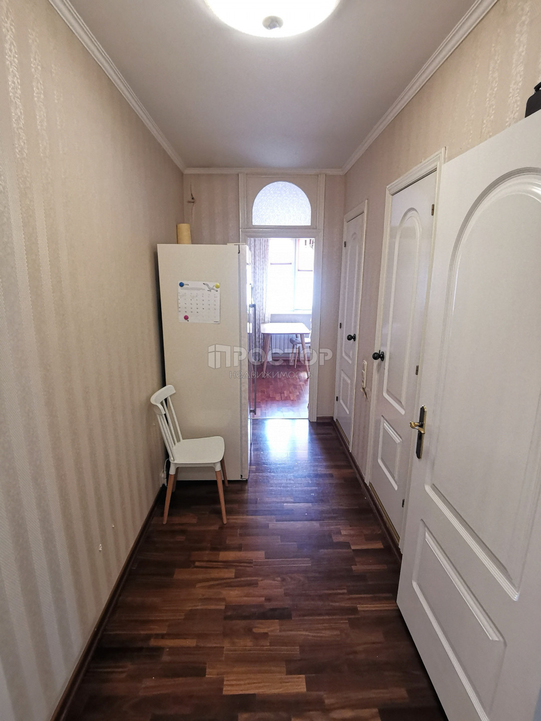 3-комнатная квартира, 74.3 м² - фото 25