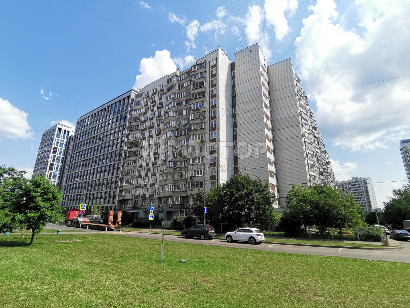 3-комнатная квартира, 74.3 м² - фото 43